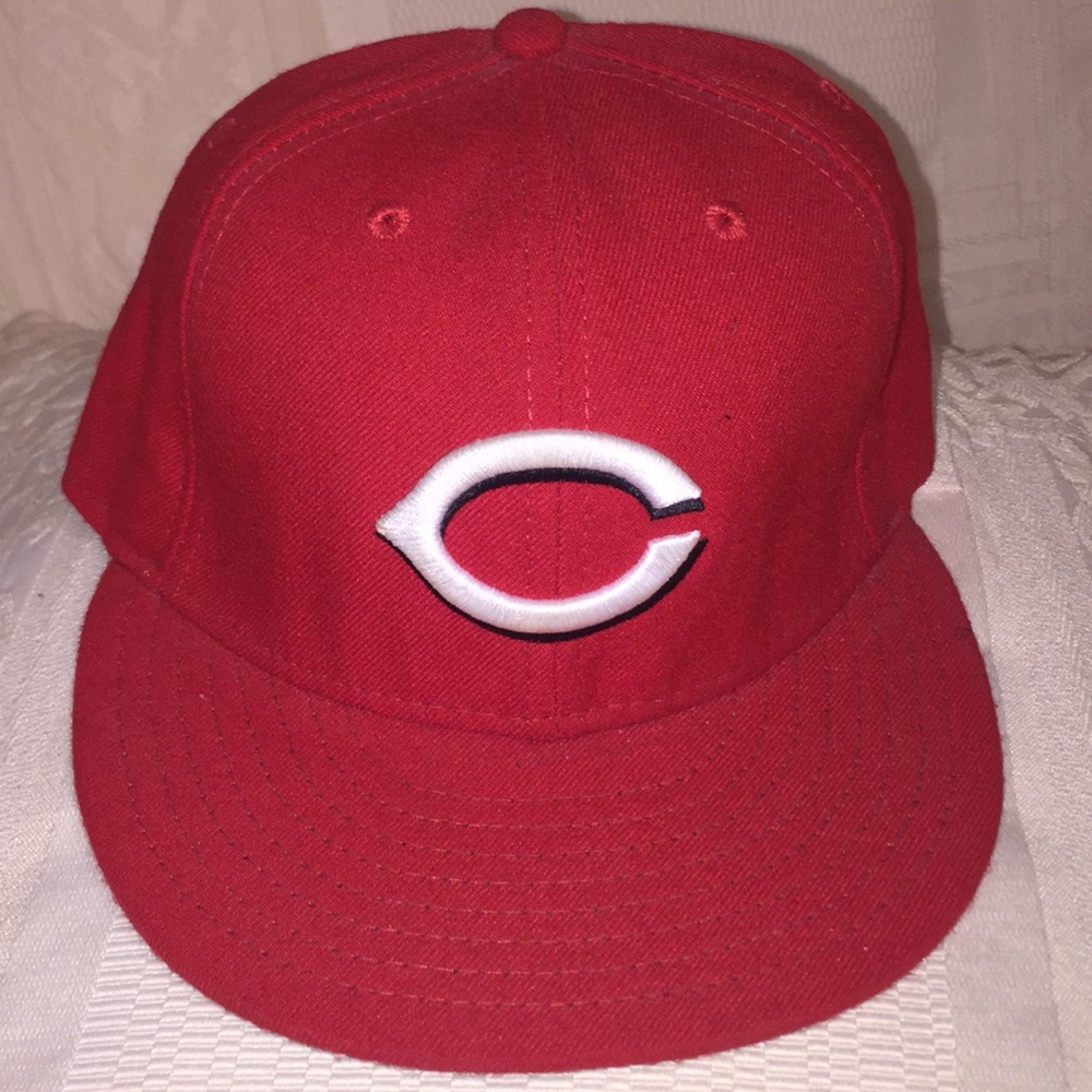 Authentic Collection 59fifty - image 1